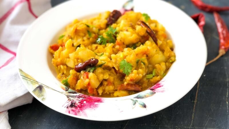 Thechwani Recipe