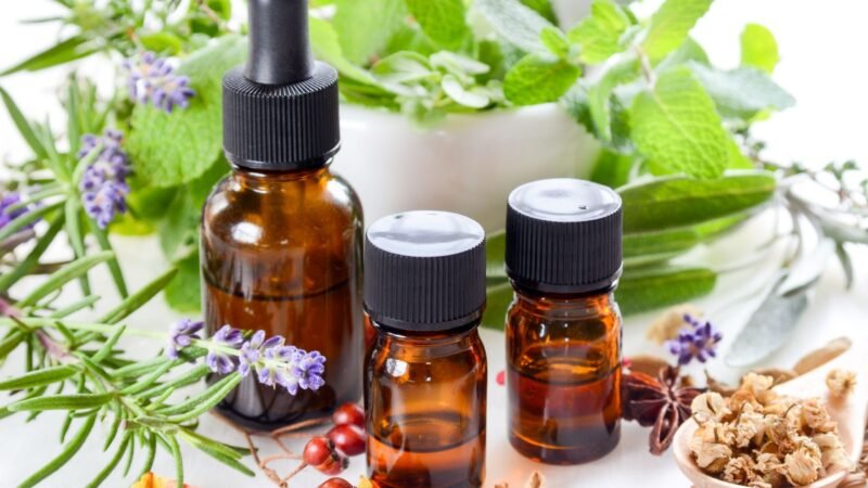 Perfect Therapy To De Stress Your Body