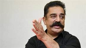Entertainer Kamal Haasan tests COVID+ after US trips