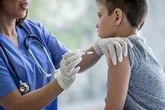 Side impacts of Influenza Vaccination
