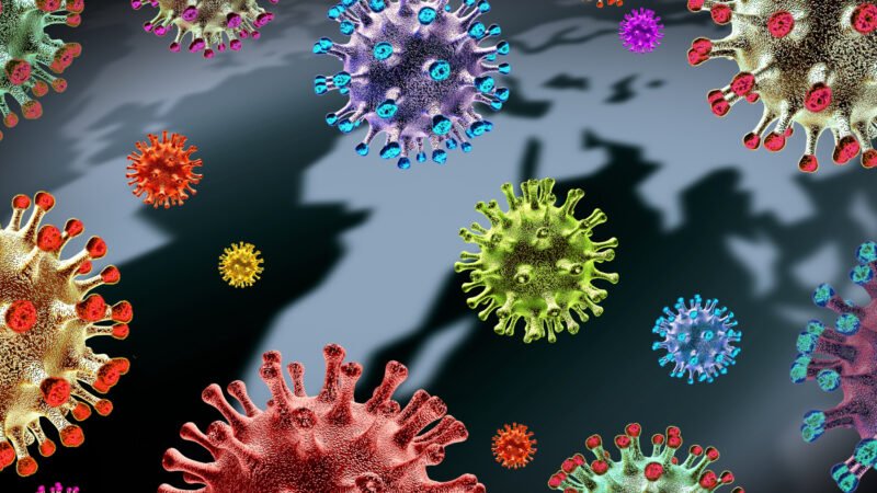 Coronavirus ‘Mu’ variation deadlier than Delta