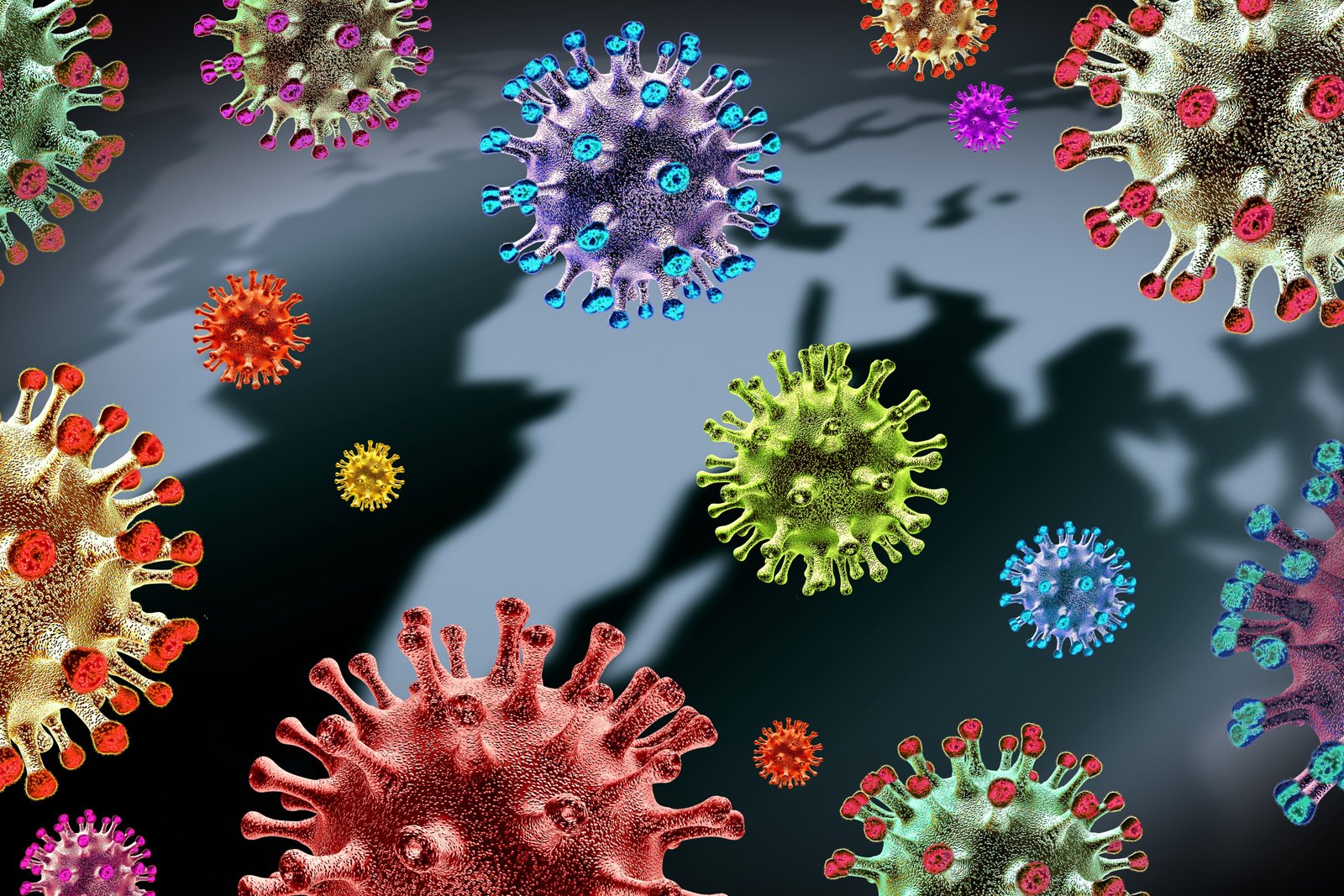 Coronavirus ‘Mu’ variation deadlier than Delta