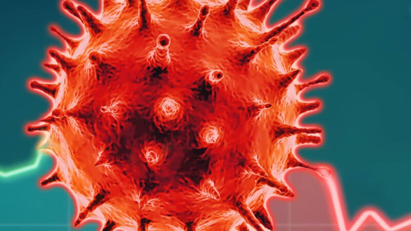Normal insusceptibility or antibodies-COVID