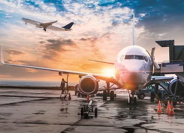 In the midst of lockdown