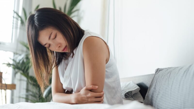 Hacks to ease up your vagina