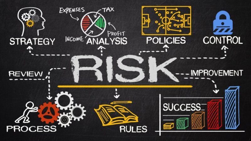 Are you an risk-taking representative?