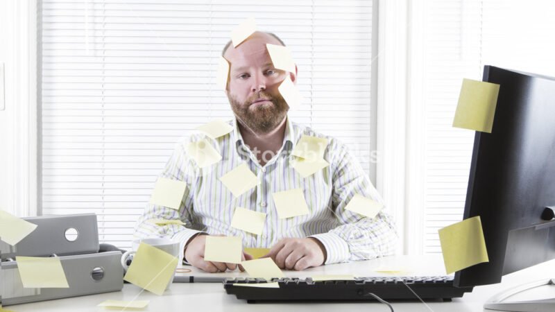 Is the midday droop hampering your work?