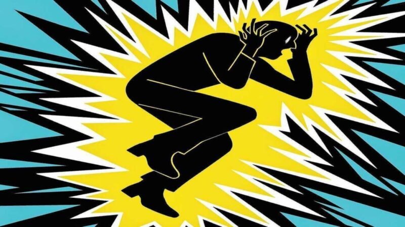 Havana Syndrome case in India