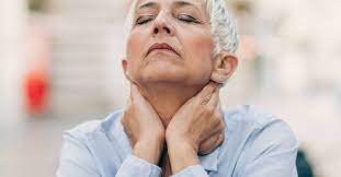 5 Methods For Diminishing The Side Effects Of Menopause
