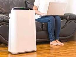 Why Your Air Purifier May Not Be Working Ideally