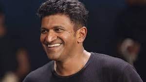 Kannada Entertainer Puneeth Rajkumar Bites The Dust At 46