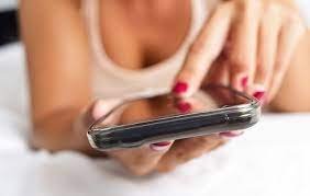 Does Telephone Sex Or Cybersex Consider Cheating
