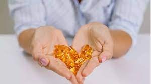 Solid Motivations Of Fish Oil Supplements For Eating Regimen Solid Motivations Of Fish Oil Supplements For Eating Regimen