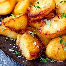 How To Make Firm Potatoes
