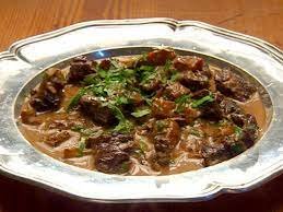 How To Make A Lamb Stew