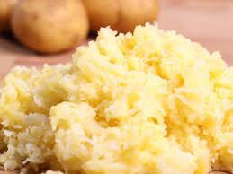 How To Make Vrat Ki Potato Khichdi