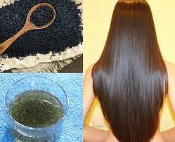 Do It Yourself Hair Oil To Turn Hair Dark