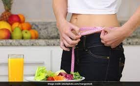 POWER DIET FOR QUICK WEIGHT LOSS