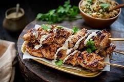 Flavored Lebanese Chicken Recipe