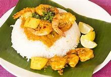 Bengali-style Prawn Curry Recipe