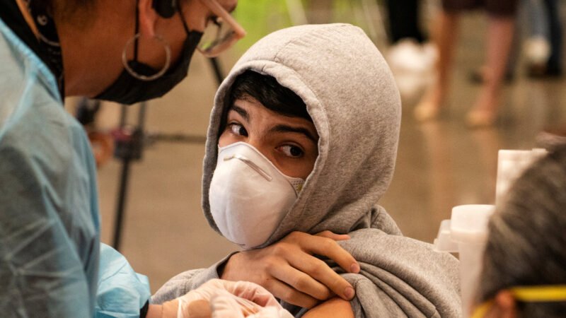 3 things right currently can forestall COVID