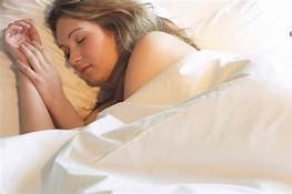 Sleeping late can expand hazard of stroke