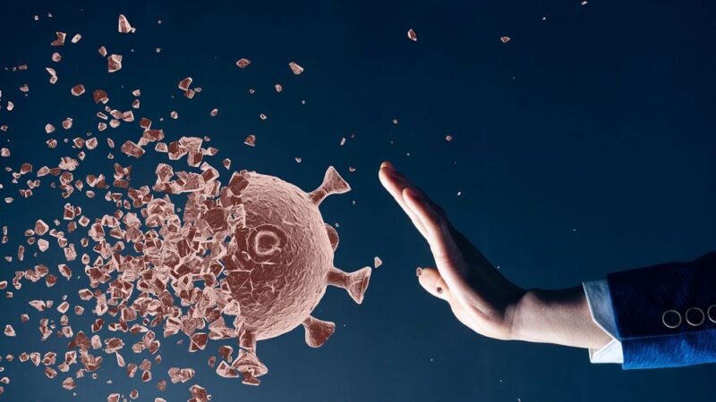 Why COVID-19 become like the Flu