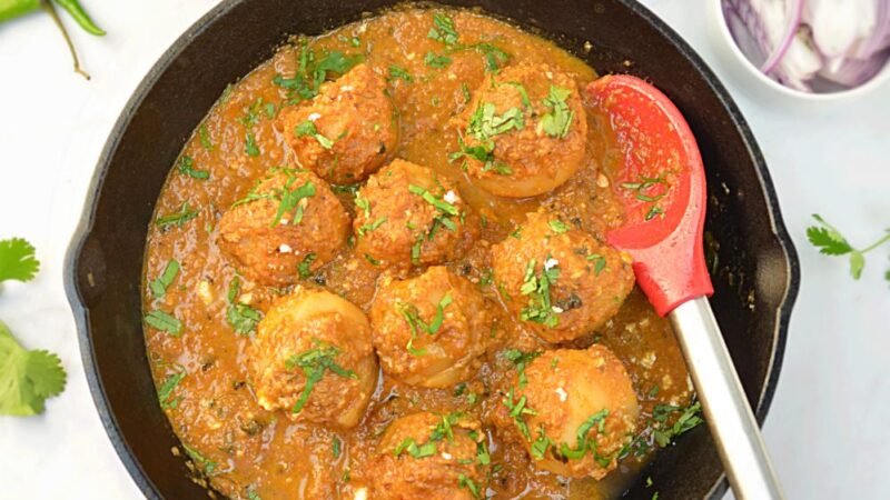 Bharwan Phaldari Aloo Recipe