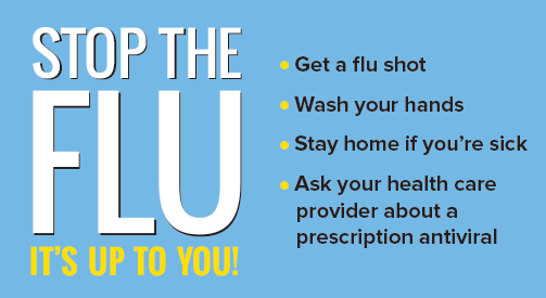 Should you get a flu shot when you are sick