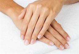 Shade of your nails can uncover malignant growth