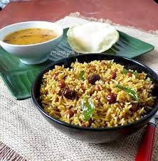 Tamarind Rice Recipe