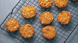 How To Make Australian Anzac Biscuits