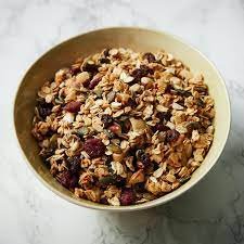 How To Make Natively constructed Granola