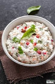 How To Make Curd Rice