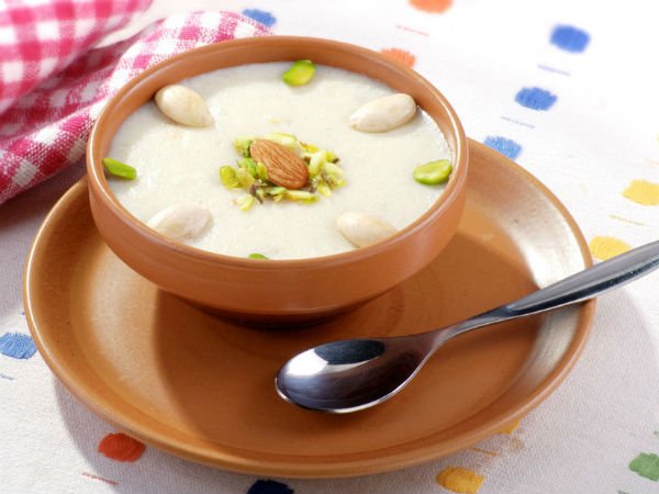 Kulhad Kheer Recipe