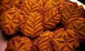 How To Make Broiled Gur Biscuit