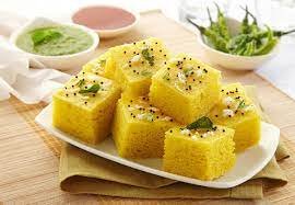 How To Make Chola Dal Dhoklas