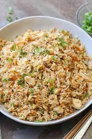 How To Make Breaded And Fried Rice