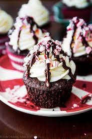 How To Make Peppermint Cupcakes