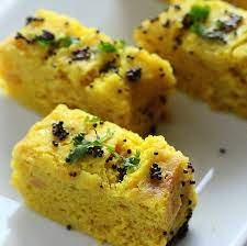 How To Make Bread Dhokla