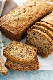 How To Make Zucchini Bread