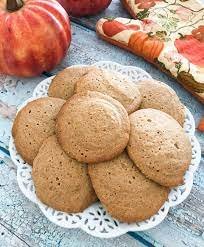 How To Make Honey Spice Cookies