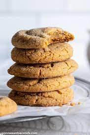 How To Make Twofold Ginger Cookies