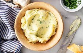 How To Make Garlic Butter