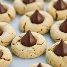 How To Make Kissing Cookies Recipe