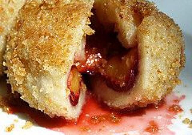 Silvash Gombotz Recipe