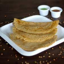 How To Make Small Soya Dosa