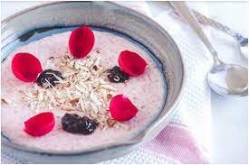 Gulkand Kheer Recipe