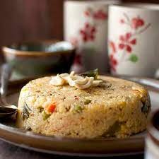 How To Make Jowar Upma