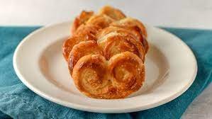 How To Make Palmiers